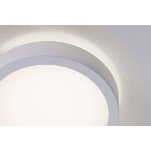 Paulmann LED-es fürődszobai beépíthető panel 13 W IP44 Fehér