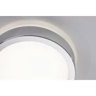   Paulmann LED-es fürődszobai beépíthető panel 13 W IP44 (mennyezetre szerelhető) Fehér