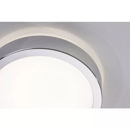 Paulmann LED-es fürődszobai beépíthető panel 13 W IP44 (mennyezetre szerelhető) Fehér
