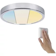 Paulmann 78926 LED-es fali lámpa 18.00 W Króm