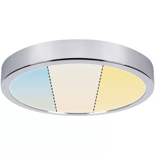 Paulmann 78926 LED-es fali lámpa 18.00 W Króm