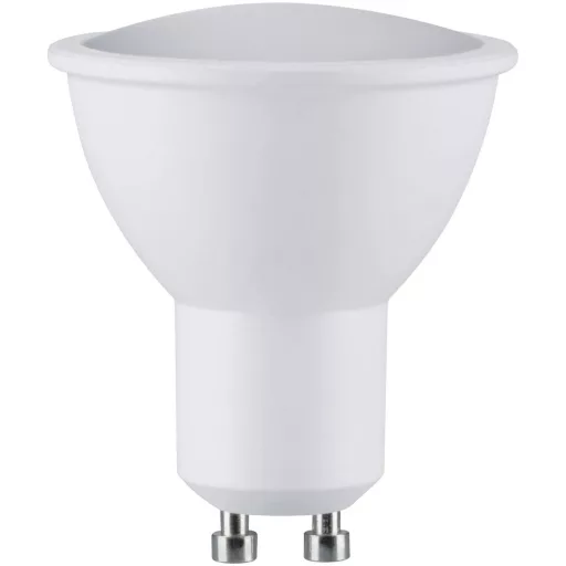 Paulmann 28786 LED-es beépíthető lámpa EEK: G (A - G) LED GU10 16.5 W Fehér