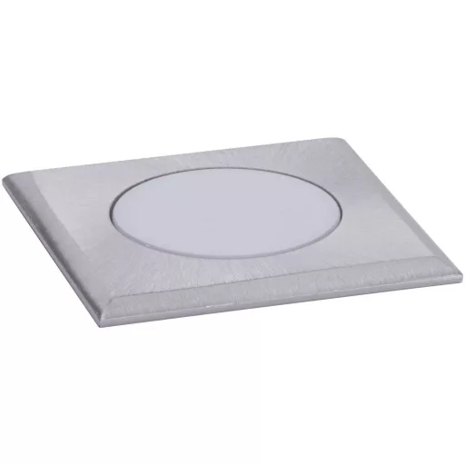 Paulmann 94366 Padlóba építhető lámpa LED 2 W Nemesacél (matt)