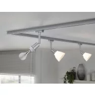   Paulmann Deco Spot Dekorációs világítás URail E14 Króm (matt)