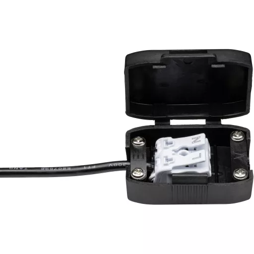 Paulmann 94471 LED-es beépíthető lámpa 3 részes készlet LED 18 W Fekete (matt)