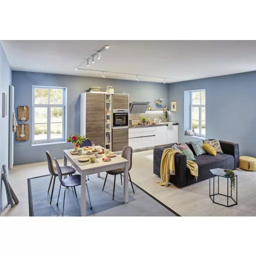 Paulmann Spot Tube Mennyezeti fényszóró URail GU10 Fehér, Króm (matt)