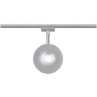   Paulmann Spot Sphere Mennyezeti lámpa URail LED Króm (matt), Króm