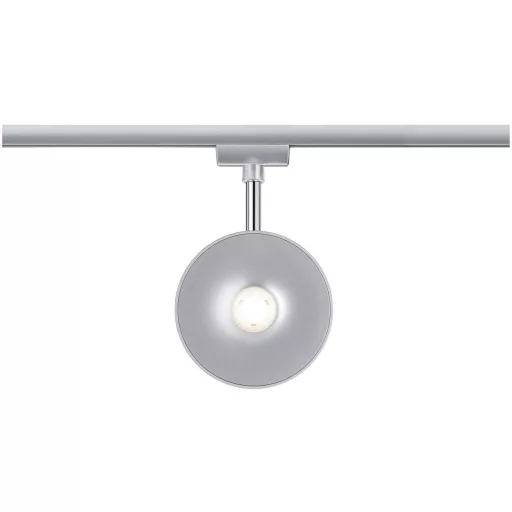 Paulmann Spot Sphere Mennyezeti lámpa URail LED Króm (matt), Króm