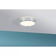   Paulmann LED-es fürődszobai beépíthető panel 13 W IP44 (mennyezetre szerelhető) Króm