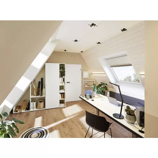 Paulmann Wire Set MacII Zsinóros teljes készlet GU5.3 LED Fekete (matt)