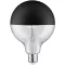 Paulmann 28679 LED EEK F (A - G) E27 Gömb forma 6.5 W = 48 W Melegfehér (Ø x Ma) 125 mm x 174 mm 1 db