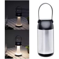   Paulmann 94267 LED-es kültéri fényszóró mozgásjelzővel 1.3 W Melegfehér Átlátszó, Antracit
