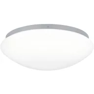   Paulmann Leonis 70980 LED-es kültéri fali lámpa LED 10 W Fehér