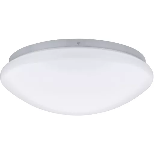 Paulmann Leonis 70980 LED-es kültéri fali lámpa LED 10 W Fehér