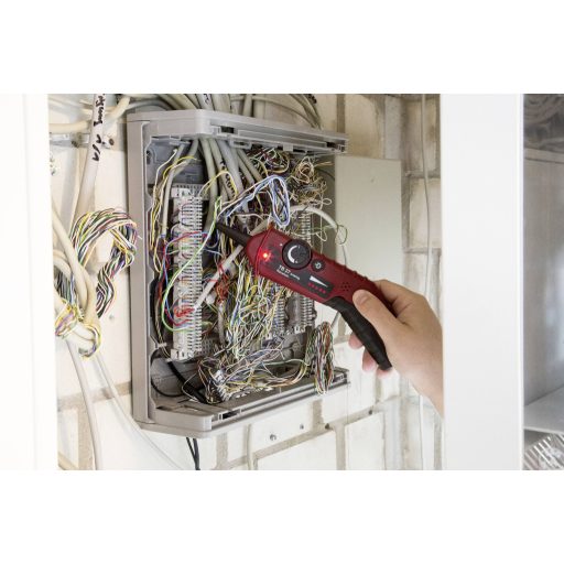 Testboy 27 Analog Vezetékkereső Folytonosság