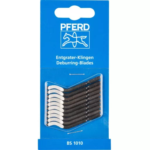 Sorjátlanító penge PFERD TOOLS 14300010 10 db