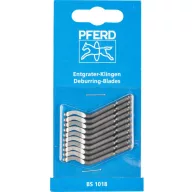 Sorjátlanító penge PFERD TOOLS 14300020 10 db