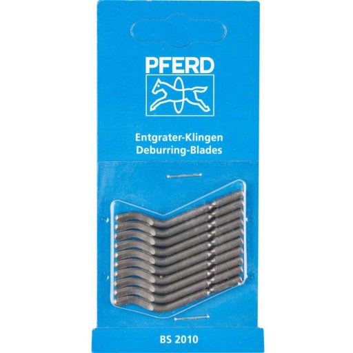 Sorjátlanító penge PFERD TOOLS 14300030 10 db