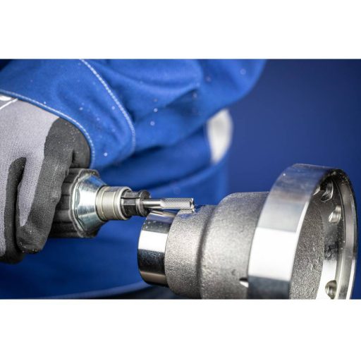 PFERD TOOLS 21901306 Maróstift készlet Keményfém Szár átmérő 6 mm