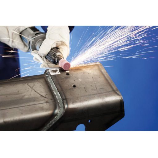 PFERD TOOLS 31127256 ACÉL szerelt hegyes henger Ø 16 x 32 mm Ø 16 mm 10 db