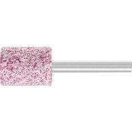   PFERD TOOLS 31131253 ACÉL szerelt hegyes henger Ø 20 x 25 mm Ø 20 mm 10 db