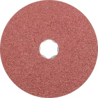   PFERD TOOLS 64190003 COMBICLICK korundszálas tárcsa Ø 115 mm A 36 univerzális alkalmazásokhoz Ø 115 mm