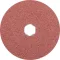 PFERD TOOLS 64190003 COMBICLICK korundszálas tárcsa Ø 115 mm A 36 univerzális alkalmazásokhoz Ø 115 mm