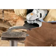   PFERD TOOLS 64190003 COMBICLICK korundszálas tárcsa Ø 115 mm A 36 univerzális alkalmazásokhoz Ø 115 mm