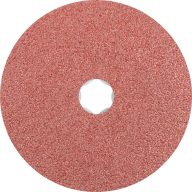   PFERD TOOLS 64190103 COMBICLICK korundszálas tárcsa Ø 125 mm A 36 univerzális alkalmazásokhoz Ø 125 mm