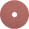 PFERD TOOLS 64190108 COMBICLICK korundszálas tárcsa Ø 125 mm A 80 univerzális alkalmazásokhoz Ø 125 mm
