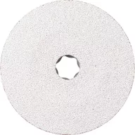   PFERD TOOLS 64194106 COMBICLICK kerámia szemcsés korong Ø 125 mm CO-ALU 60 lágy színesfémekhez Ø 125 mm