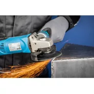   PFERD TOOLS 64112536 COMBICLICK szálkorong Ø 125 mm VICTOGRAIN-COOL 36 acélhoz és rozsdamentes acélhoz Ø 125 mm