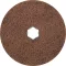 PFERD TOOLS 42001060 COMBICLICK puha gyapjú blank CC Ø 125 mm A 280 a sarokcsiszolók tisztításához és szatén kikészítéséhez Ø 125 mm