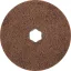 PFERD TOOLS 42001060 COMBICLICK puha gyapjú blank CC Ø 125 mm A 280 a sarokcsiszolók tisztításához és szatén kikészítéséhez Ø 125 mm