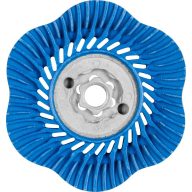   PFERD TOOLS 64199002 COMBICLICK támasztóbetét kemény Ø 115/125 mm M14 menet a sarokcsiszolóhoz 115 és 125