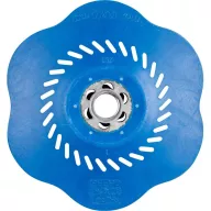   PFERD TOOLS 64199002 COMBICLICK támasztóbetét kemény Ø 115/125 mm M14 menet a sarokcsiszolóhoz 115 és 125