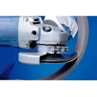   PFERD TOOLS 64199002 COMBICLICK támasztóbetét kemény Ø 115/125 mm M14 menet a sarokcsiszolóhoz 115 és 125