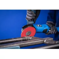   PFERD TOOLS 64178125 Kerámia szemcsés korong Ø 125 mm CO-COOL 80 hűvös csiszoláshoz rozsdamentes acélon Ø 125 mm