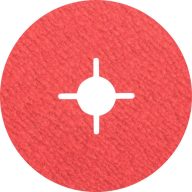   PFERD TOOLS 64182111 Kerámia szemcsés korong Ø 115 mm CO-COOL 120 hűvös csiszoláshoz rozsdamentes acélon Ø 115 mm