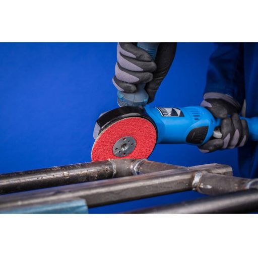 PFERD TOOLS 64182111 Kerámia szemcsés korong Ø 115 mm CO-COOL 120 hűvös csiszoláshoz rozsdamentes acélon Ø 115 mm