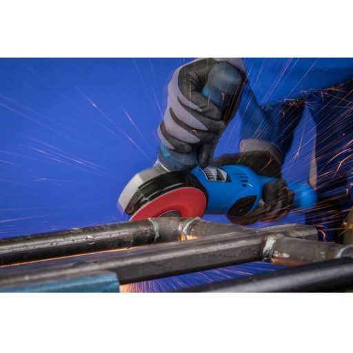 PFERD TOOLS 64182111 Kerámia szemcsés korong Ø 115 mm CO-COOL 120 hűvös csiszoláshoz rozsdamentes acélon Ø 115 mm