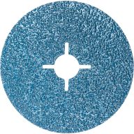   PFERD TOOLS 64279013 Szálkorong Ø 125 mm VICTOGRAIN 36 az acél nagy teljesítményéhez Ø 125 mm