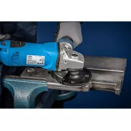   PFERD TOOLS 64279013 Szálkorong Ø 125 mm VICTOGRAIN 36 az acél nagy teljesítményéhez Ø 125 mm