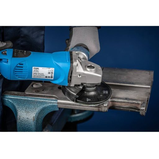 PFERD TOOLS 64279013 Szálkorong Ø 125 mm VICTOGRAIN 36 az acél nagy teljesítményéhez Ø 125 mm