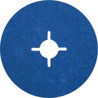   PFERD TOOLS 64279003 Rostkorong Ø 125 mm VICTOGRAIN-COOL 36 rozsdamentes acélhoz és acélhoz Ø 125 mm