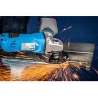   PFERD TOOLS 64279003 Rostkorong Ø 125 mm VICTOGRAIN-COOL 36 rozsdamentes acélhoz és acélhoz Ø 125 mm