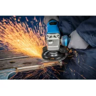   PFERD TOOLS 64279003 Rostkorong Ø 125 mm VICTOGRAIN-COOL 36 rozsdamentes acélhoz és acélhoz Ø 125 mm