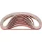 PFERD TOOLS BA 10/330 T A 80 45002238 Csiszolószalag Szemcsézet 80 (H x Sz) 330 mm x 10 mm 100 db