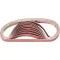 PFERD TOOLS BA 10/330 T A 120 45002242 Csiszolószalag Szemcsézet 120 (H x Sz) 330 mm x 10 mm 100 db