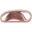 PFERD TOOLS BA 10/330 T A 120 45002242 Csiszolószalag Szemcsézet 120 (H x Sz) 330 mm x 10 mm 100 db